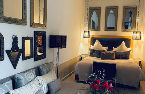 Mellah House | Dar 73