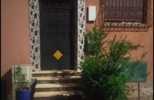 Marrakech House | Dar ALBIDAWI