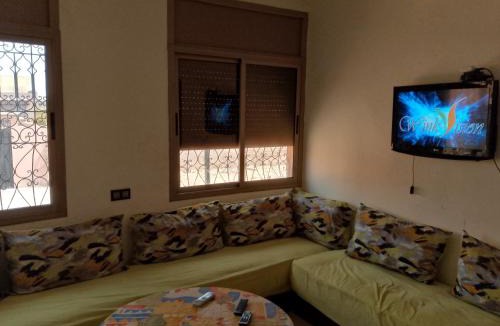 Marrakech House | Dar ALBIDAWI