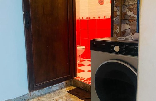 Agdal Apartment | Dar béa