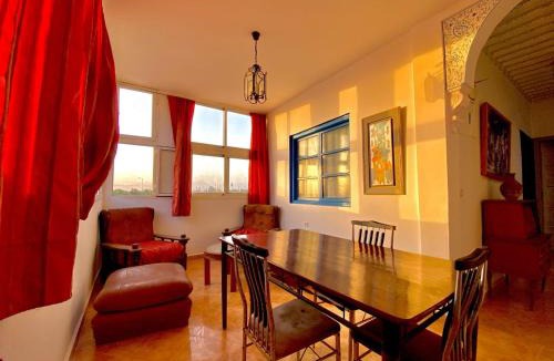 Agdal House | Dar Baddi