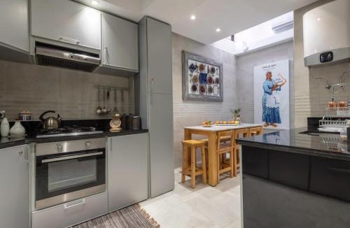 Palmeraie House | Dar Choway