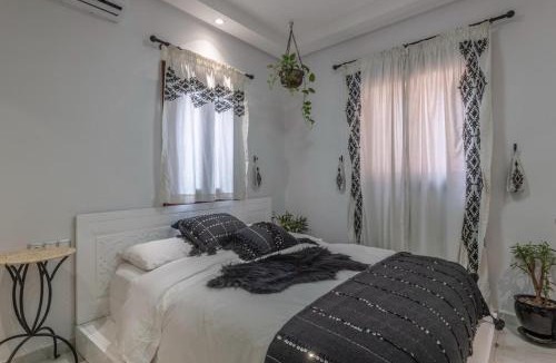 Palmeraie House | Dar Choway
