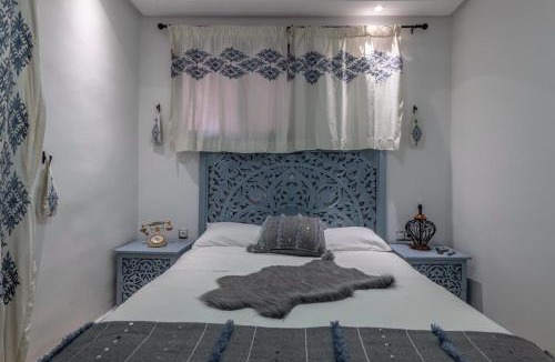 Palmeraie House | Dar Choway