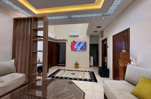 Kbour Chou Apartment | Dar Chrif