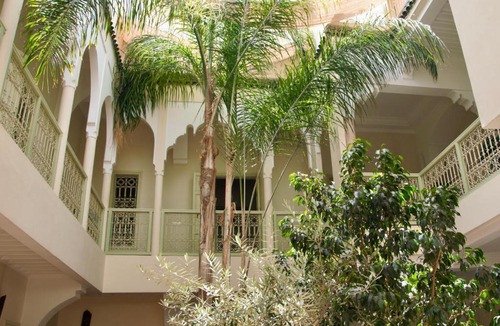 Mellah House | Dar Crystal
