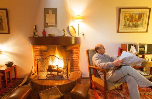 Kasbah House | Dar Ness