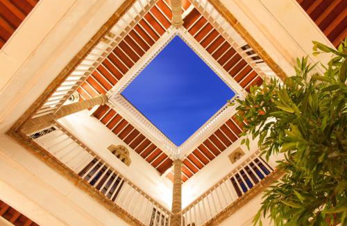 Kasbah House | Dar Ness