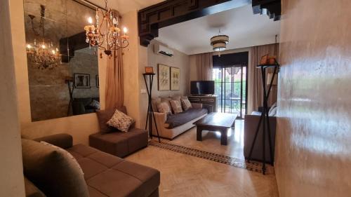 Annakhil Apartment | Dar Saad Atlas golf
