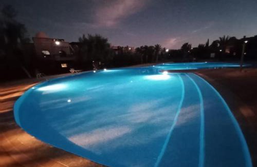 Annakhil Apartment | Dar Saad Atlas golf