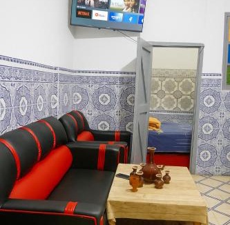 El Hara Apartment | DAR Souaad Bab Doukkala