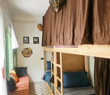 Kasbah Hotel | Dar Suncial