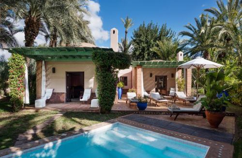 Palmeraie House | Dar Zemora