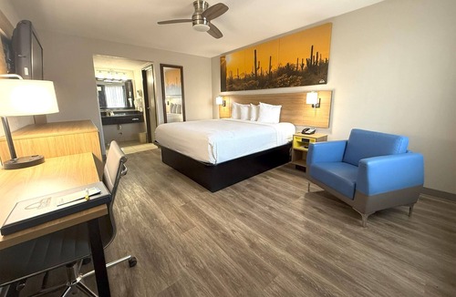 Yuma Hotel | Days Inn by Wyndham Yuma