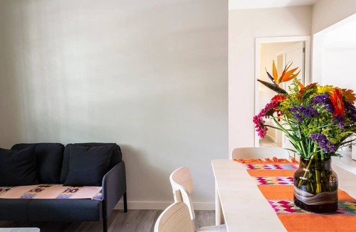 Del Carmen House | Dazzling house in Coyoacan