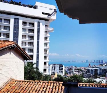 Alta Vista Apartment | De Mary DEPARTAMENTO A1