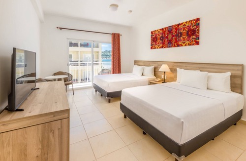 Rincon de Guayabitos Hotel | Decameron Isla Coral Guayabitos Ramada All Inclusive Resort