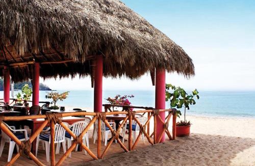 Rincon de Guayabitos Resort | Decameron Los Cocos Guayabitos, Ramada All-Inclusive Resort