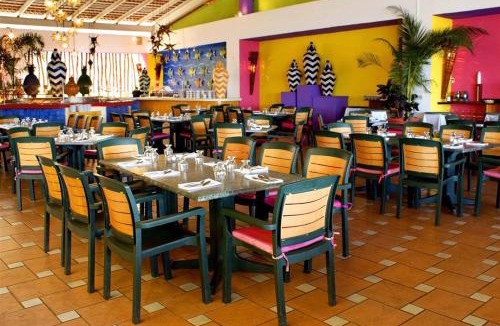 Rincon de Guayabitos Resort | Decameron Los Cocos Guayabitos, Ramada All-Inclusive Resort
