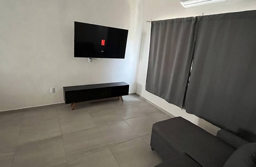 Colonia 5 de Diciembre Apartment | December 5 complete apartment