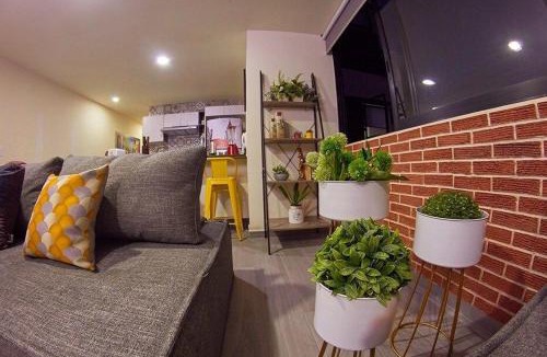 Lafayette Apartment | Decorado Y Equipado Para Tener La Mejor Evaluación