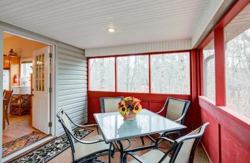 Eagle Mountain House | Deer Hollow