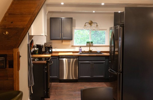 Bandon House | Deer Meadow Estate at Bandon Dunes - 5-star living