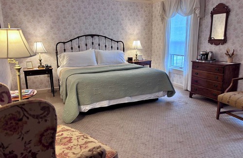 Deerfield Hotel | Deerfield Inn
