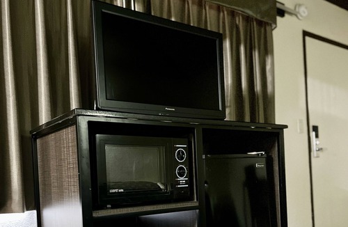 Hawthorne Hotel | Del Aire Inn LAX
