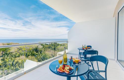Punta de Mita Apartment | Del Mar Bolongo 310 F2