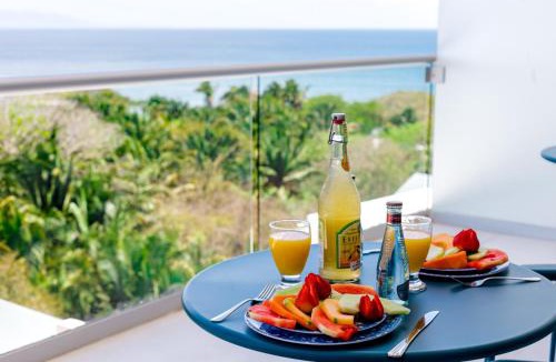 Punta de Mita Apartment | Del Mar Bolongo 310 F2