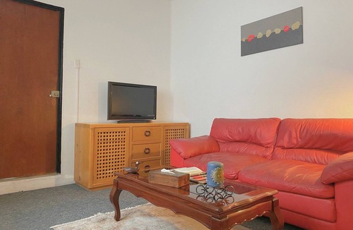 Narvarte Poniente Apartment | Del Valle, close to everything! 10 min walk from metrobus and Metro CondesaRoma area