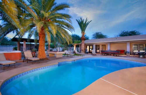 Shea North Estates House | Delcoa