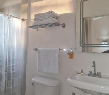 La Cruz de Huanacaxtle Bed & Breakfast | Delfin