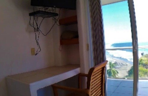 Las Calabazas Condo | 𝓓𝓔𝓛𝓕𝓘𝓝 -Vista Increíble -Tranquilidad Total