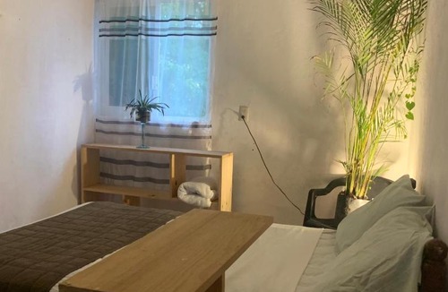 San Pedro Pochutla Bed & Breakfast | Deli adoquín