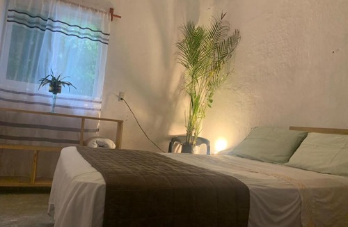San Pedro Pochutla Bed & Breakfast | Deli adoquín