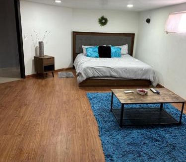 San Luis Rio Colorado Bed & Breakfast | Deliciosa Escapada de la Rutina