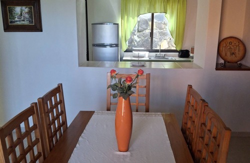 Patzcuaro House | Delightful 2-bedroom house with WiFi in Pátzcuaro