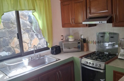 Patzcuaro House | Delightful 2-bedroom house with WiFi in Pátzcuaro