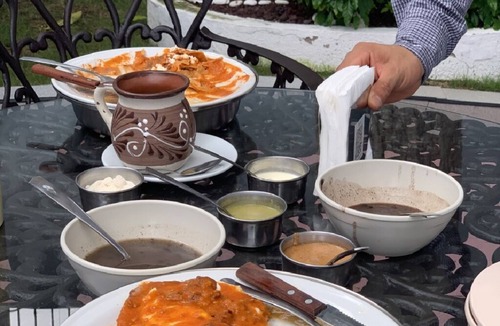 Tampico House | Delightful 5-Suite Home Wifi, Parking, Smart TV&B-fast