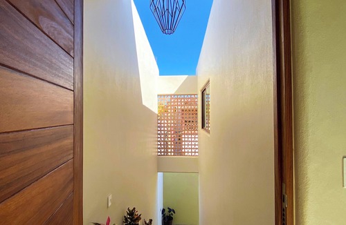 Lo de Marcos Apartment | Delightful apartment with AC in Lo de Marcos