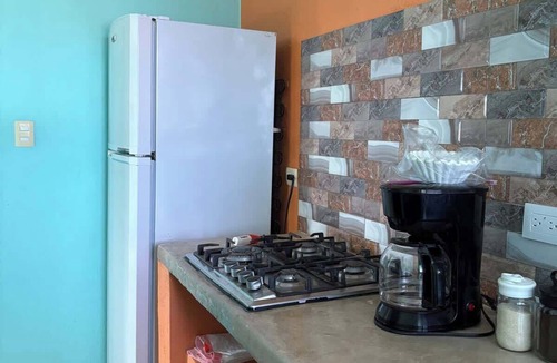 Chelem Apartment | Delightful Beach Time in Chelem!