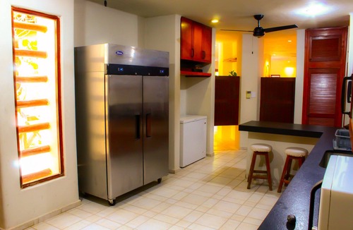 Progreso Municipality House | Delos Luxury 9 Bedroom near Chicxulub