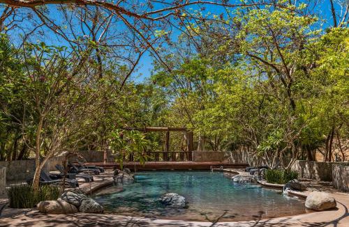 La Cruz de Huanacaxtle Resort | Delta Hotels by Marriott Riviera Nayarit, an All-Inclusive Resort