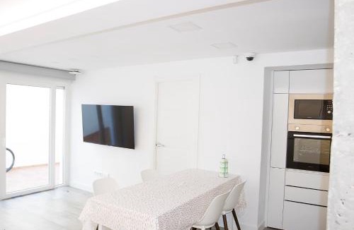 Pozuelo de Alarcon House | Deluxe A2 Centro Pozuelo de Alarcón