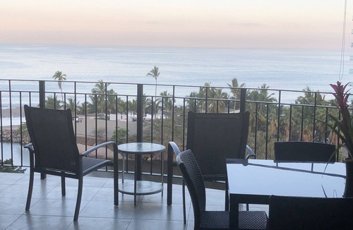 South Hotel Zone Condo | Deluxe condo with beautiful view on beach and sunset