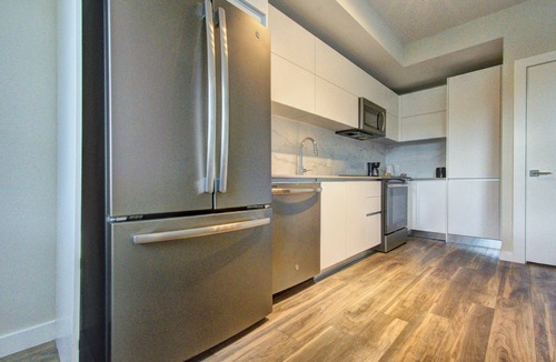 Flagler Village Apartment | Deluxe One Bedroom Apartment