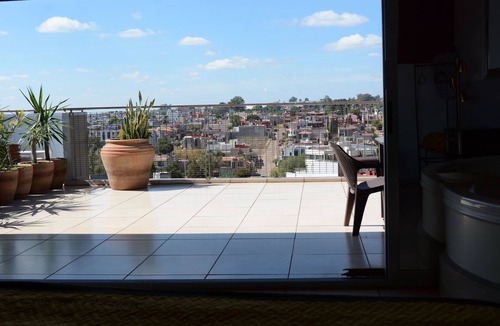 Tepatitlan de Morelos Apartment | DELUXE SUITE WITH HYDROMASSAGE