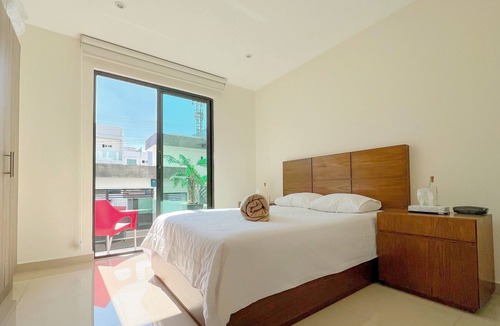 Gustavo A. Madero Apartment | Departament in CDMX, north zone